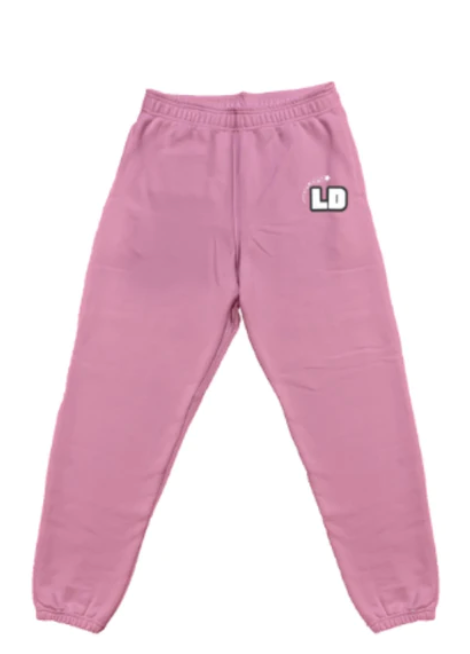 Pink Sweats