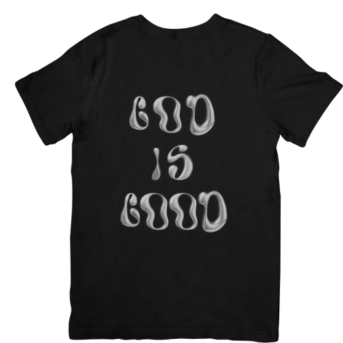 God is Good T-Shirt